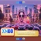 xn88 casino thai: Trải nghiệm đỉnh cao an toàn và đẳng cấp