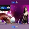 xn88 casino thai: Trải nghiệm đỉnh cao an toàn và đẳng cấp