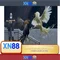 xn88 casino thai: Trải nghiệm đỉnh cao an toàn và đẳng cấp