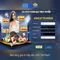 xn88 casino thai: Trải nghiệm đỉnh cao an toàn và đẳng cấp