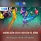 xn88 casino thai: Trải nghiệm đỉnh cao an toàn và đẳng cấp