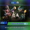 xn88 casino thai: Trải nghiệm đỉnh cao an toàn và đẳng cấp