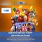 xn88 lucky – câu chuyện thương hiệu và hành trình số hóa