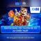 xn88 lucky – câu chuyện thương hiệu và hành trình số hóa
