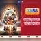 xn88 sa – Trải nghiệm đỉnh cao và cộng đồng tin cậy