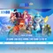 xn88 sa – Trải nghiệm đỉnh cao và cộng đồng tin cậy