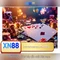 xn88 casino thai: Trải nghiệm đỉnh cao an toàn và đẳng cấp