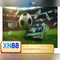 xn88 casino thai: Trải nghiệm đỉnh cao an toàn và đẳng cấp