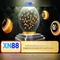 xn88 sa – Trải nghiệm đỉnh cao và cộng đồng tin cậy