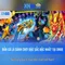 trang xn88 – Dẫn đầu trải nghiệm và dịch vụ đỉnh cao