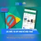 xn88 lucky – câu chuyện thương hiệu và hành trình số hóa
