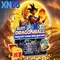 xn88 casino thai: Trải nghiệm đỉnh cao an toàn và đẳng cấp