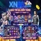xn88 casino thai: Trải nghiệm đỉnh cao an toàn và đẳng cấp