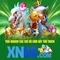 xn88 casino thai: Trải nghiệm đỉnh cao an toàn và đẳng cấp
